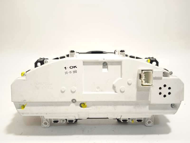 Recambio de cuadro instrumentos para volvo v40 basis referencia OEM IAM 31314481 36011271 - Blanco 4