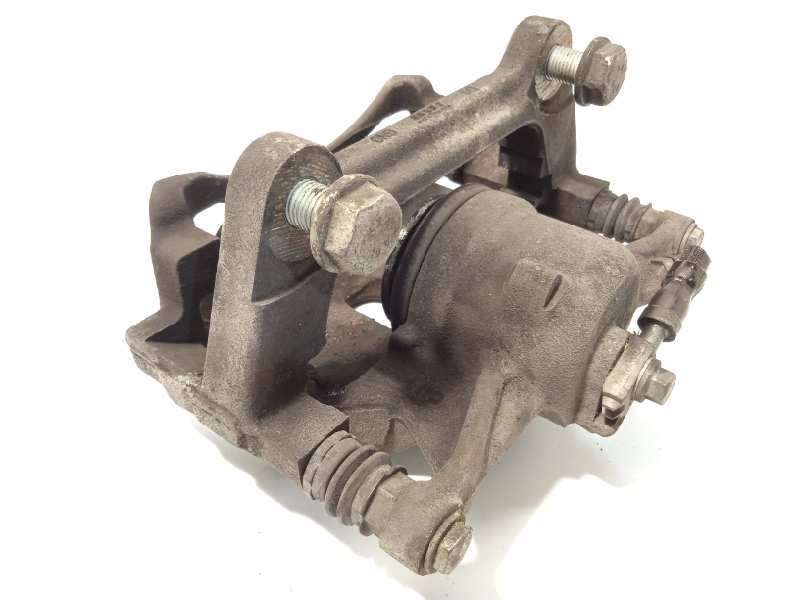 Recambio de pinza freno delantera izquierda para volkswagen caddy furgón/kombi maxi kombi bmt referencia OEM IAM 8V0615123D - Blanco 4