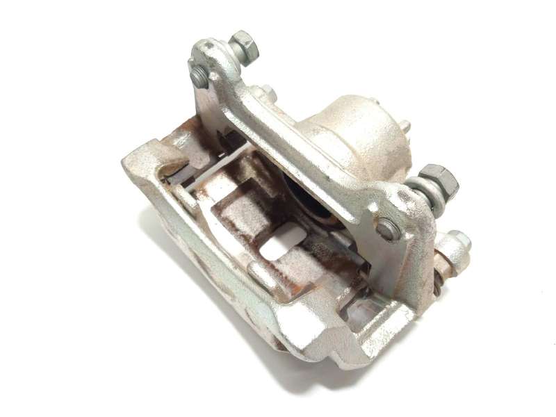 Recambio de pinza freno delantera derecha para kia picanto (ja) gt line referencia OEM IAM 58130G6400 - Blanco 3