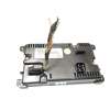 Recambio de pantalla multifuncion para audi a5 coupe (8t) 2.7 tdi referencia OEM IAM 8T0919603B  