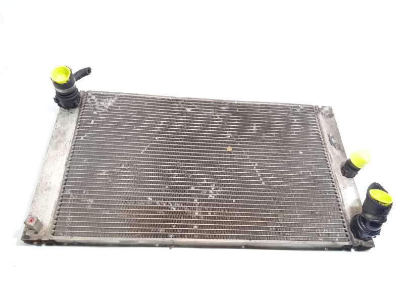 RADIADOR AGUA 17117792832 