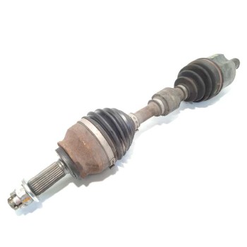 TRANSMISION DELANTERA IZQUIERDA 3815A075 