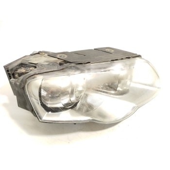 Recambio de faro derecho para volkswagen passat b6 (3c2) 2.0 tdi 16v referencia OEM IAM 3C0941752G 3C0941754G 
