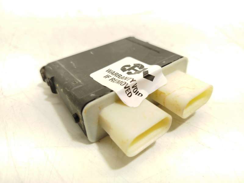 Recambio de modulo electronico para audi a4 b9 avant (8w5, 8wd) 30 tdi mild hybrid referencia OEM IAM 3G0962243D - Negro 2