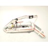 Recambio de airbag cortina delantero derecho para nissan x-trail iii (t32_, t32r, t32rr) 1.7 dci referencia OEM IAM 627419900A K