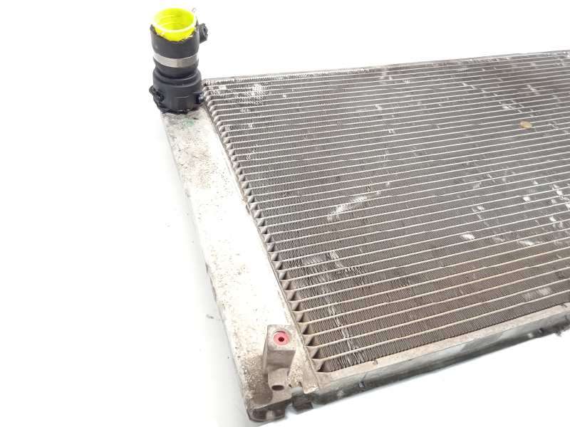 Recambio de radiador agua para bmw serie 5 berlina (e60) 530d referencia OEM IAM 17117792832 - Gris 2
