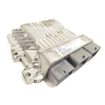 Recambio de centralita motor uce para mazda 3 sedán (bl) 1.6 mzr cd (bl14) referencia OEM IAM AV6112A650PE  S180138002