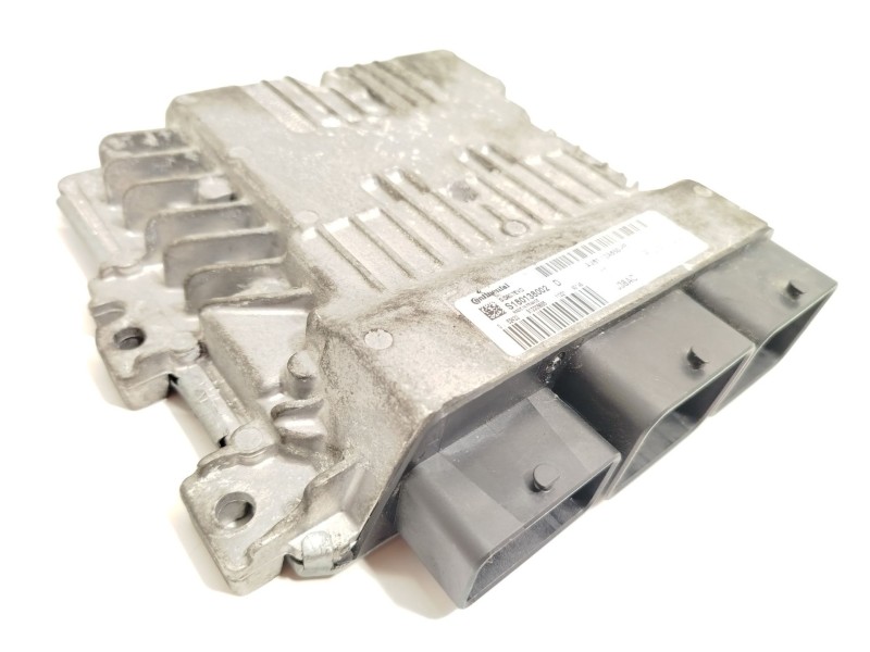 CENTRALITA MOTOR UCE AV6112A650PE S180138002