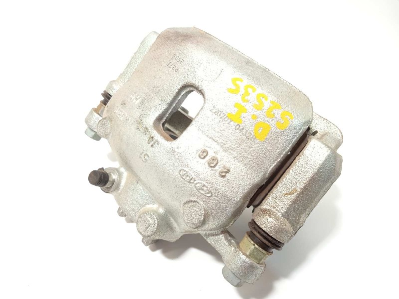PINZA FRENO DELANTERA IZQUIERDA 58110G6400 