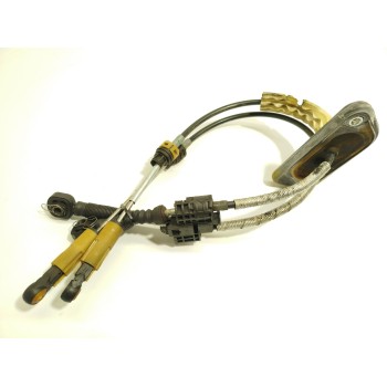 Recambio de varillaje cambio para volkswagen transporter t5 furgoneta (7ha, 7hh, 7ea, 7eh) 2.5 tdi referencia OEM IAM 7H1711877R