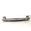 Recambio de refuerzo paragolpes trasero para seat leon (5f1) 1.6 tdi referencia OEM IAM 5F0807305  