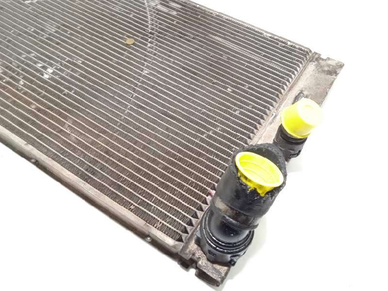 Recambio de radiador agua para bmw serie 5 berlina (e60) 530d referencia OEM IAM 17117792832 - Gris 3