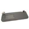 Recambio de parasol izquierdo para lexus rx (agl20) 450h referencia OEM IAM 7432048450C1  