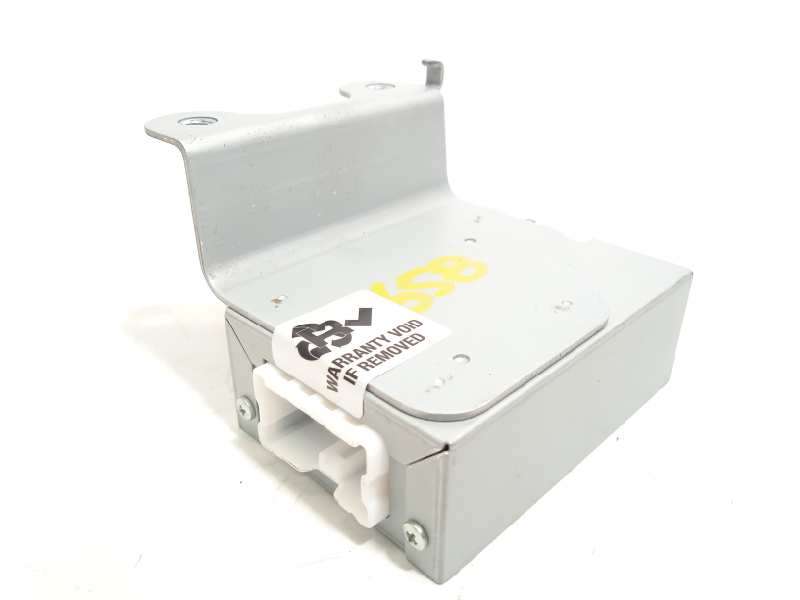 Recambio de modulo electronico para nissan qashqai (j11) tekna referencia OEM IAM 284F04EA0A - Negro 3
