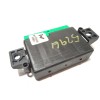 Recambio de modulo electronico para peugeot 308 sw 1.6 blue-hdi fap referencia OEM IAM 9814151980  0263004853