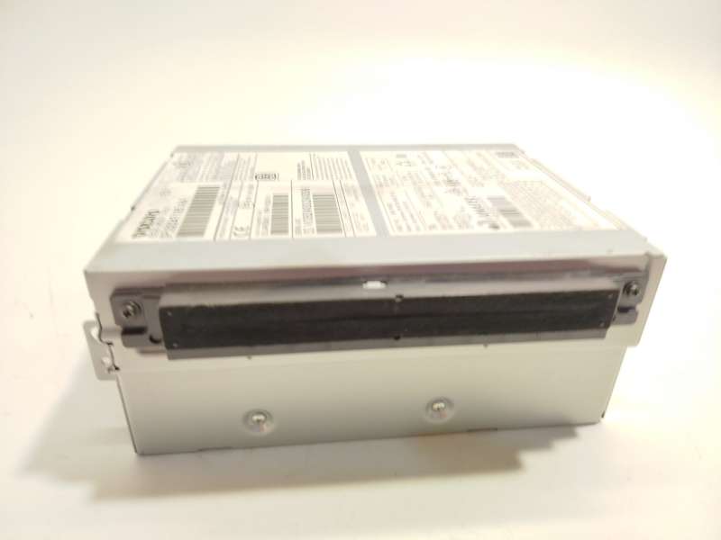 Recambio de sistema navegacion gps para volvo v40 hatchback (525) d2 referencia OEM IAM 32247185  P32247185AA - Blanco 2
