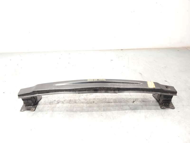 Recambio de refuerzo paragolpes trasero para seat leon (5f1) 1.6 tdi referencia OEM IAM 5F0807305 - Negro 2