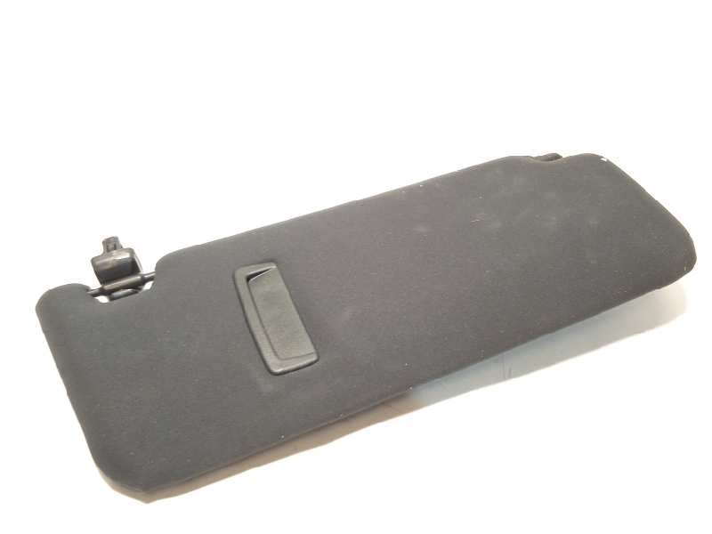 Recambio de parasol izquierdo para lexus rx (agl20) 450h referencia OEM IAM 7432048450C1 - Negro 3