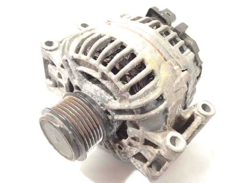 ALTERNADOR 06H903016L 0124525113