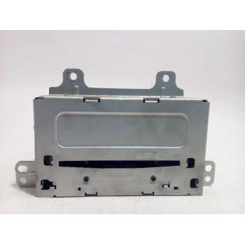 SISTEMA AUDIO / RADIO CD 22924493 