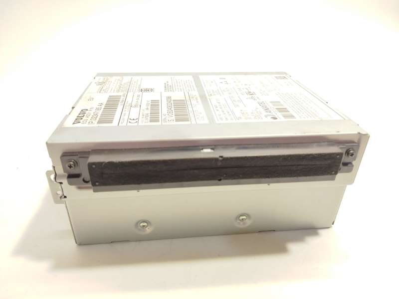 Recambio de sistema navegacion gps para volvo v40 hatchback (525) d2 referencia OEM IAM 32247185  P32247185AA - Blanco 3