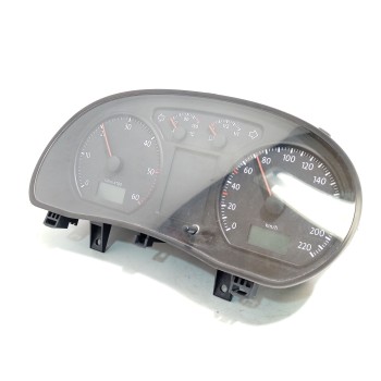 Recambio de cuadro instrumentos para volkswagen polo iv (9n_, 9a_) 1.4 tdi referencia OEM IAM 6Q0920804J 6Q0920804JZ06 