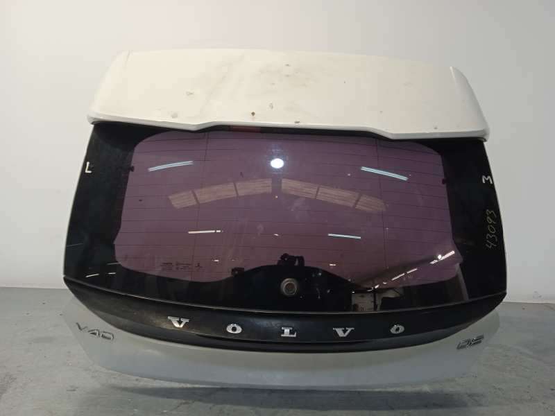 PORTON TRASERO 31457727 