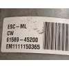 Recambio de abs para hyundai i30 (gd) classic referencia OEM IAM 58920A6210 6158945200 A658920500