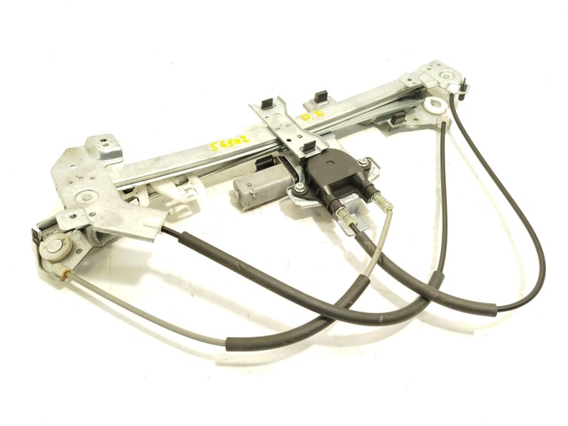 ELEVALUNAS DELANTERO IZQUIERDO 9221G3 