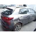 KIA STONIC (YBCUV)