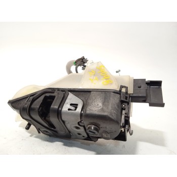 CERRADURA PUERTA DELANTERA IZQUIERDA 084139 9808413980