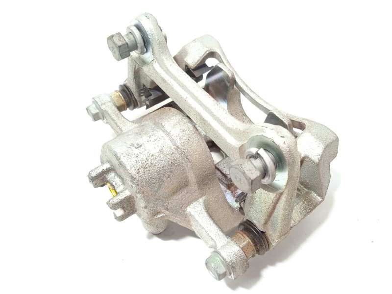 Recambio de pinza freno delantera izquierda para kia picanto (ja) gt line referencia OEM IAM 58110G6400 - Blanco 3