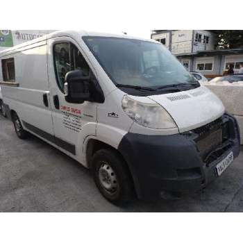 CITROËN JUMPER CAJA ABIERTA (06.2006 =>) de desguace
