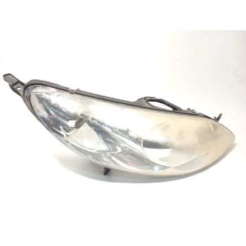 Recambio de faro derecho para peugeot 407 st sport referencia OEM IAM 9660235980 620690 0301213202