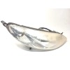 Recambio de faro derecho para peugeot 407 st sport referencia OEM IAM 9660235980 620690 0301213202