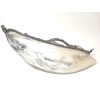 Recambio de faro derecho para peugeot 407 st sport referencia OEM IAM 9660235980 620690 0301213202