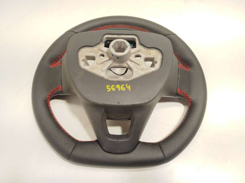 Recambio de volante para ford kuga iii (dfk) 2.5 duratec plug-in-hybrid referencia OEM IAM PV4B3600EAA3GRX 2730371 - Azul 6