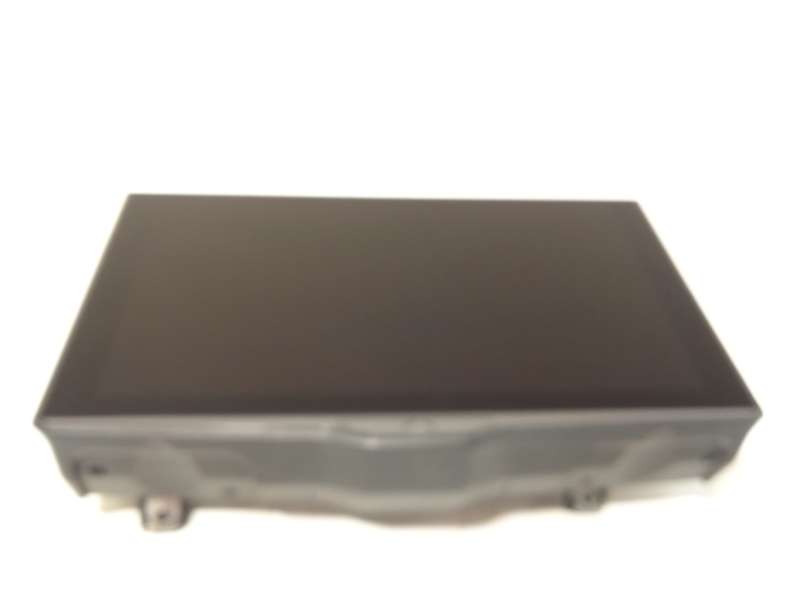 Recambio de pantalla multifuncion para lynk & co 01 phev referencia OEM IAM 8891571859  P8891571859 - Azul 3