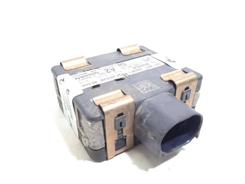 MODULO ELECTRONICO 284384EA5C 0203300710