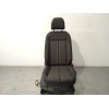 Recambio de juego asientos completo para volkswagen t-roc advance referencia OEM IAM 2Q4881105L 5G0885501GCA9 5G0885502AACA9