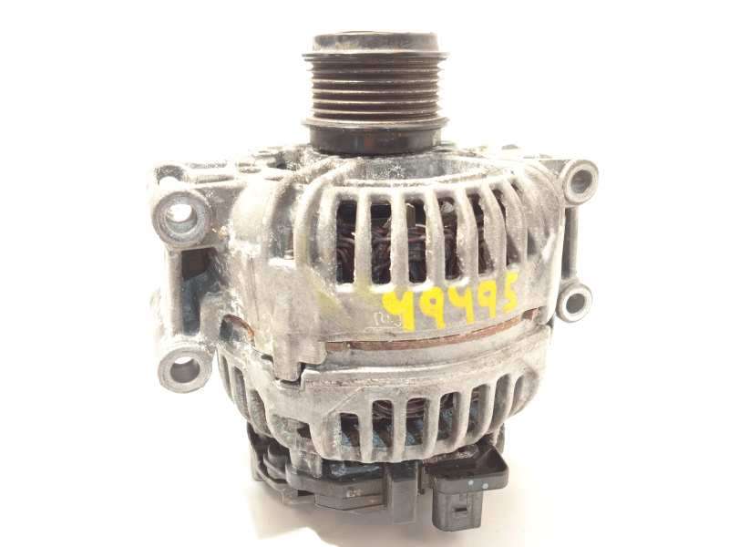 Recambio de alternador para audi a5 coupe (8t) 2.0 tfsi (132kw) referencia OEM IAM 06H903016L  0124525113 3