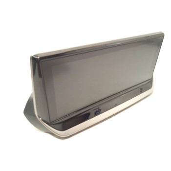 Recambio de pantalla multifuncion para peugeot 2008 ii (ud_, us_, uy_, uj_, ur_, uc_) 1.2 puretech 130 referencia OEM IAM 984145