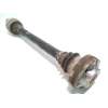 Recambio de transmision trasera izquierda para bmw serie 5 berlina (e60) 530d referencia OEM IAM 7521630  33207521630