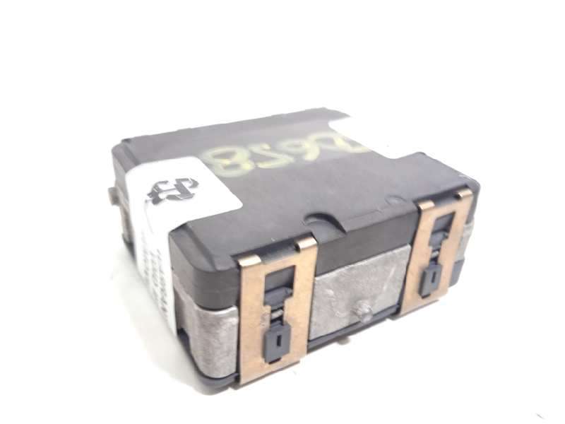 Recambio de modulo electronico para nissan qashqai (j11) tekna referencia OEM IAM 284384EA5C  0203300710 - Negro 2