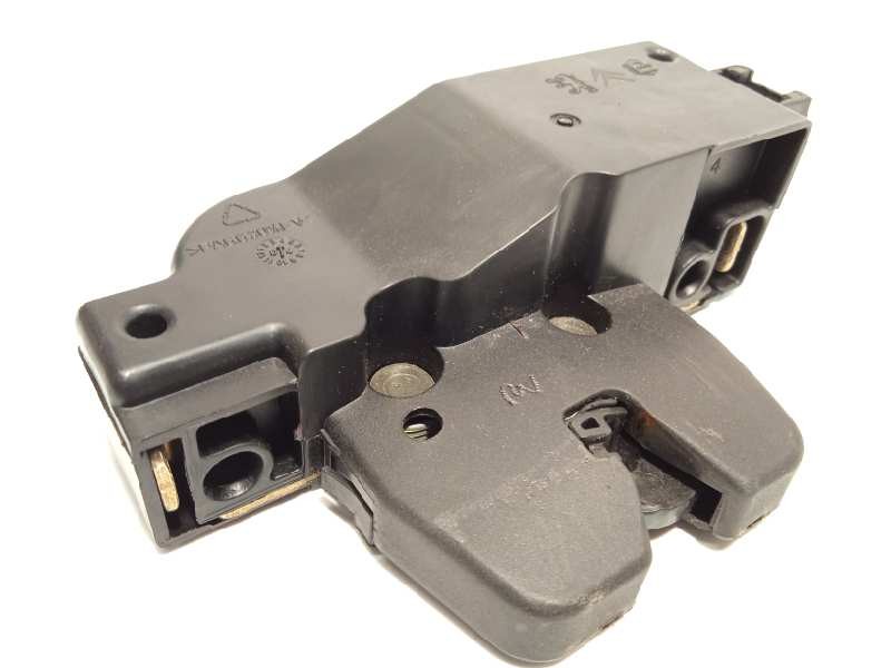 CERRADURA MALETERO / PORTON 9646091480 