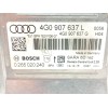 Recambio de modulo electronico para audi r8 (4s3, 4sp) 5.2 fsi quattro referencia OEM IAM 4G0907637L  0265020240