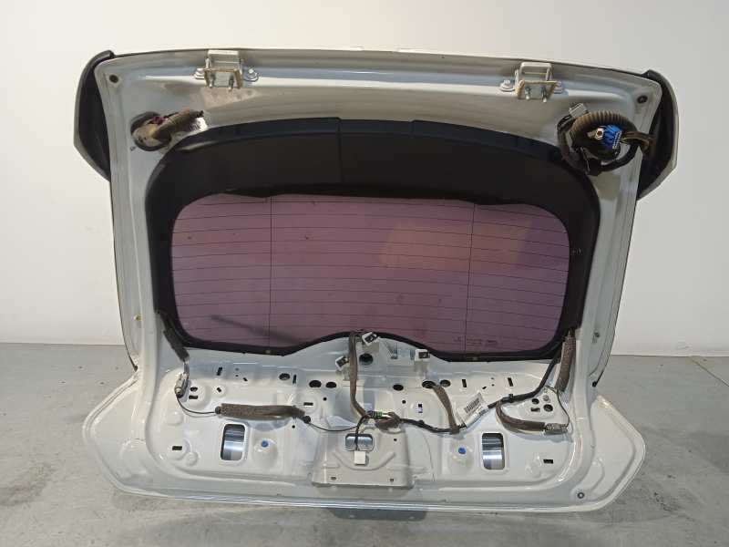 Recambio de porton trasero para volvo v40 basis referencia OEM IAM 31457727 - Blanco 4