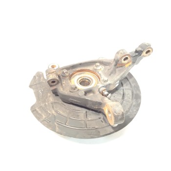 Recambio de mangueta delantera derecha para jeep compass (mp, m6, mv, m7) 1.4 multiair referencia OEM IAM 68282577AD K68282577AD