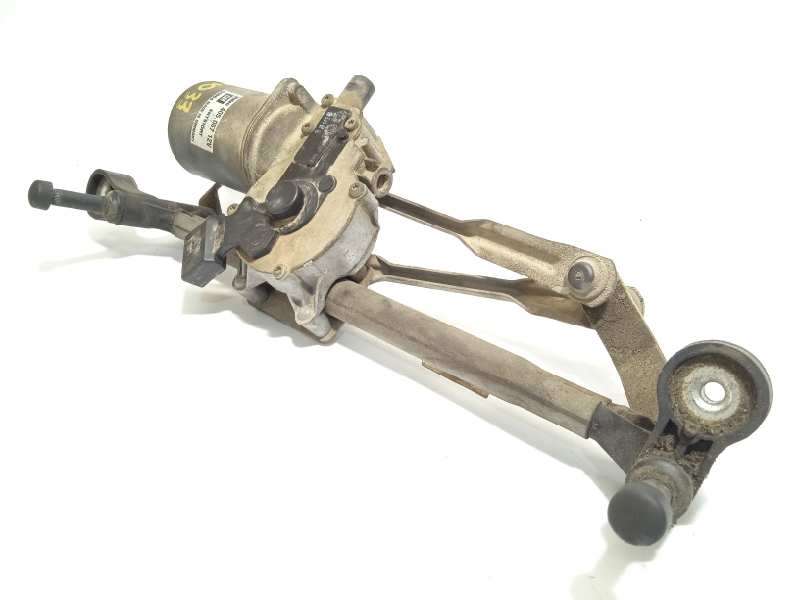 Recambio de motor limpia delantero para opel corsa d 1.3 16v cdti cat (z 13 dth / l4i) referencia OEM IAM 4050671