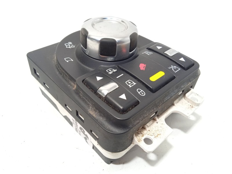 MANDO MULTIFUNCION AH2214B596AC LR019997 LR036077